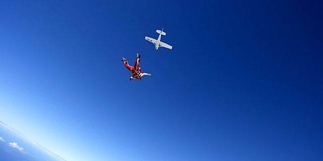 Mauritius skydive tandem skydiving (8)